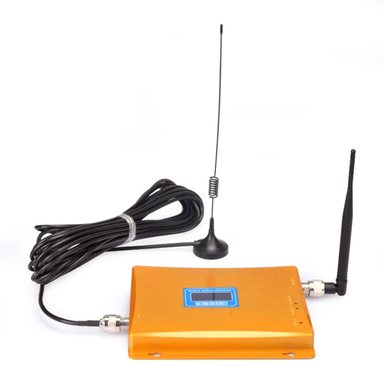 Mobile LED GSM 980MHz Signal Booster / Signal Repeater with Sucker Antenna, LED GSM980 Mobile LED GSM 980MHz Signal Booster / Signal Repeater with Sucker Antenna, LED GSM980